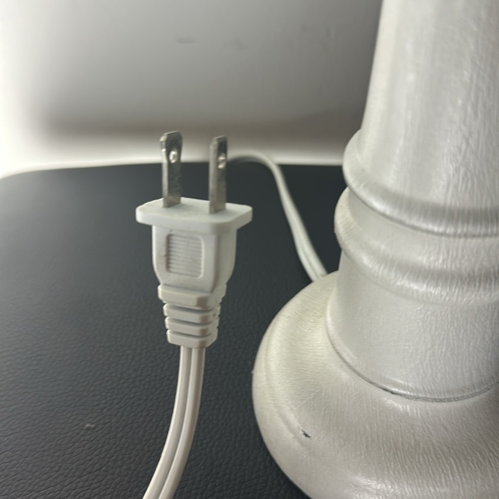 Lamp for nightstand, side table, desk etc. - Picture 3 of 7